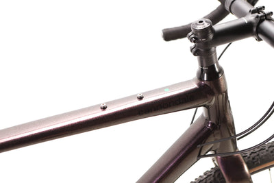 Cannondale Topstone 2 Shimano GRX Gravel Bike 2021, Size Large