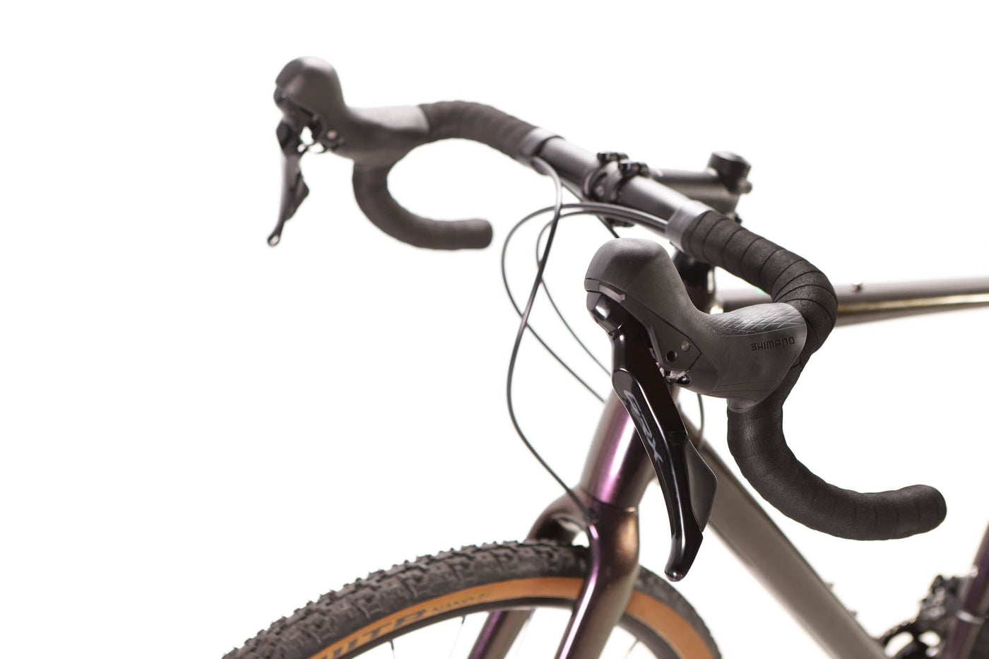 Cannondale Topstone 2 Shimano GRX Gravel Bike 2021, Size Large
