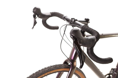 Cannondale Topstone 2 Shimano GRX Gravel Bike 2021, Size Large