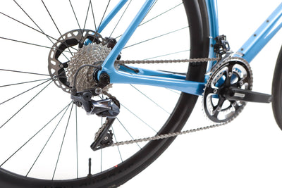 Cannondale SuperSix Evo Shimano Ultegra Disc Road Bike 2020, Size 62cm