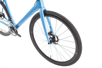 Cannondale SuperSix Evo Shimano Ultegra Disc Road Bike 2020, Size 62cm