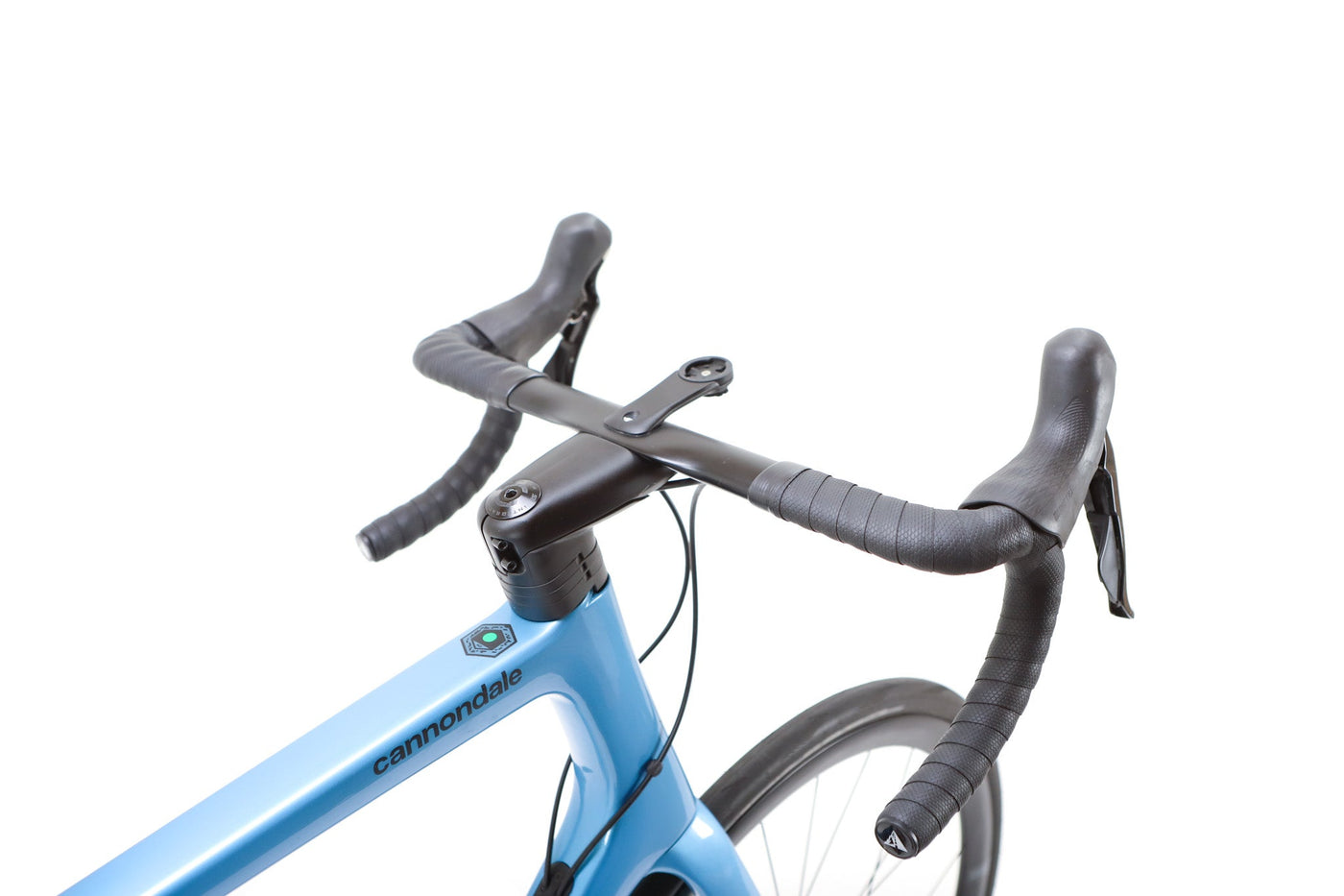 Cannondale SuperSix Evo Shimano Ultegra Disc Road Bike 2020, Size 62cm