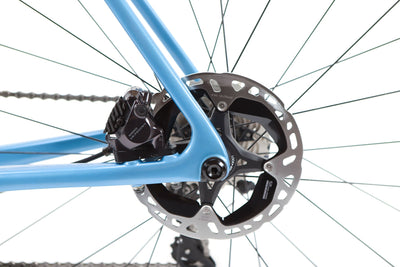 Cannondale SuperSix Evo Shimano Ultegra Disc Road Bike 2020, Size 62cm
