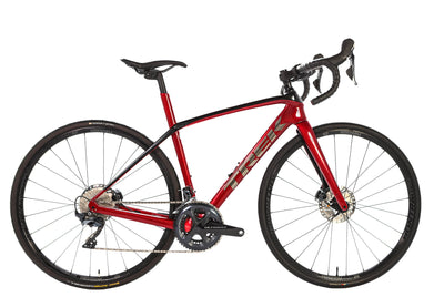 Trek Domane SL6 Shimano Ultegra Disc Road Bike 2022, Size 50cm