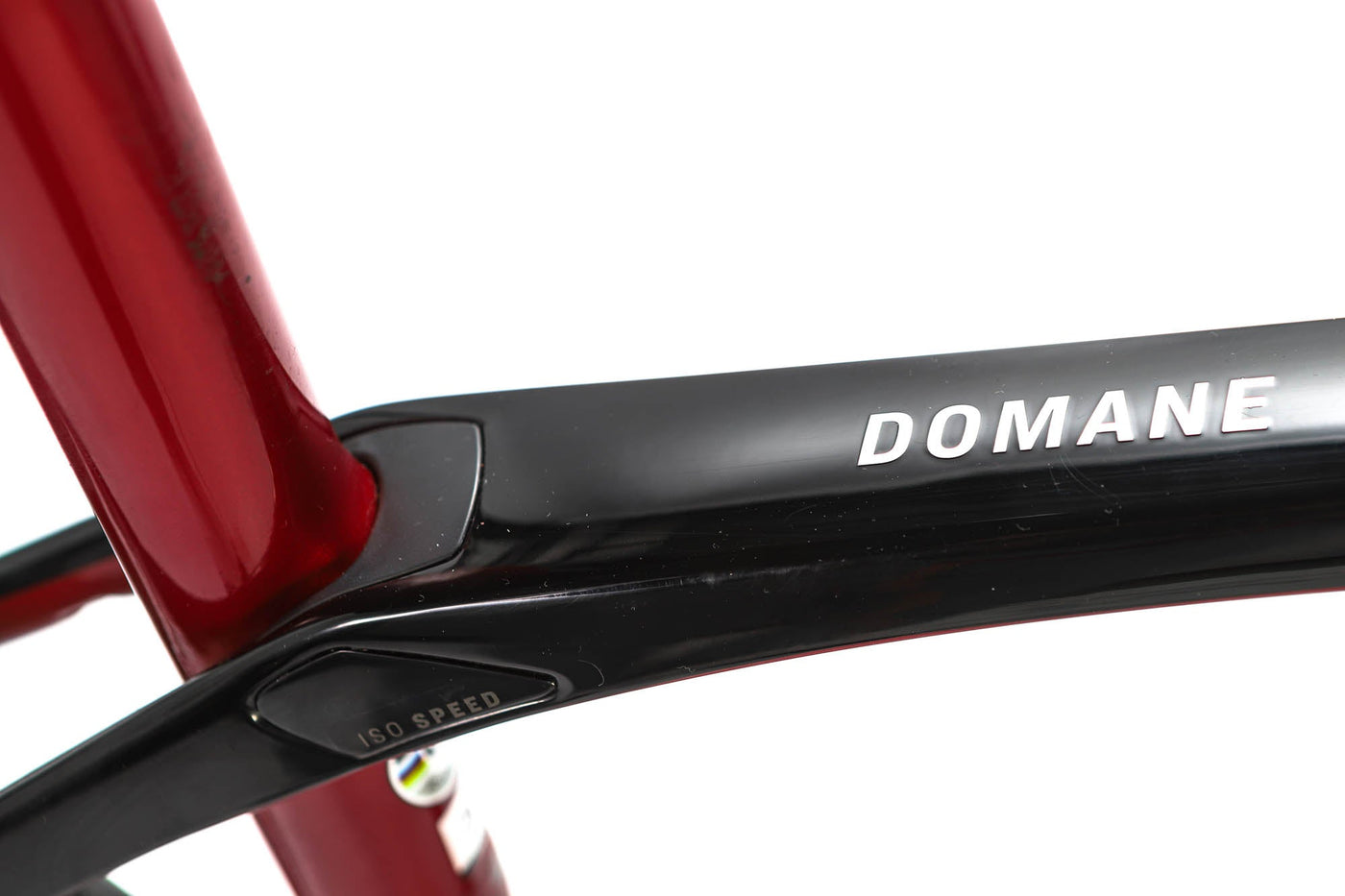 Trek Domane SL6 Shimano Ultegra Disc Road Bike 2022, Size 50cm