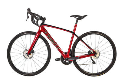 Trek Domane SL6 Shimano Ultegra Disc Road Bike 2022, Size 50cm
