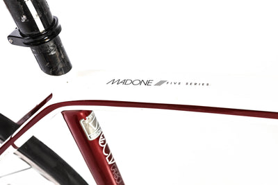 Trek Madone 5.2 Shimano Ultegra Road Bike 2015, Size 56cm