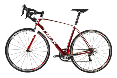 Trek Madone 5.2 Shimano Ultegra Road Bike 2015, Size 56cm