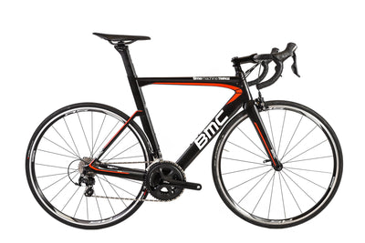 BMC Timemachine TMR02 Shimano 105 Road Bike 2017, Size 54cm
