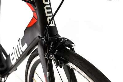BMC Timemachine TMR02 Shimano 105 Road Bike 2017, Size 54cm