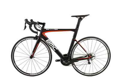 BMC Timemachine TMR02 Shimano 105 Road Bike 2017, Size 54cm