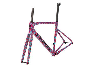 Specialized S-Works Tarmac SL7 Disc Road Frameset 2023, Size 54cm