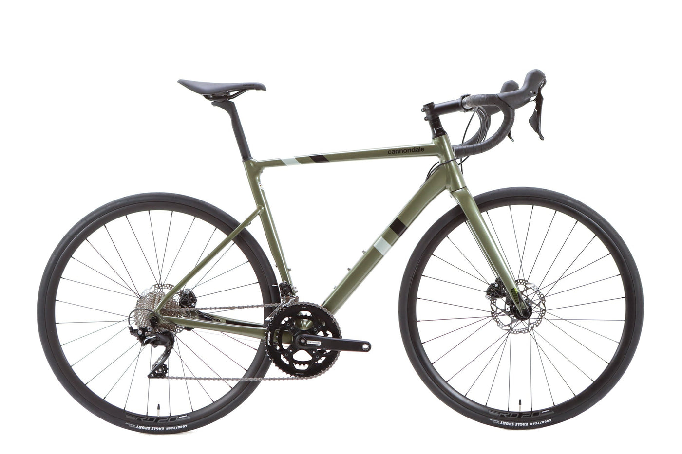 Cannondale CAAD13 Shimano 105 Disc Road Bike 2020, Size 54cm