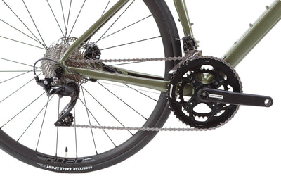 Cannondale CAAD13 Shimano 105 Disc Road Bike 2020, Size 54cm
