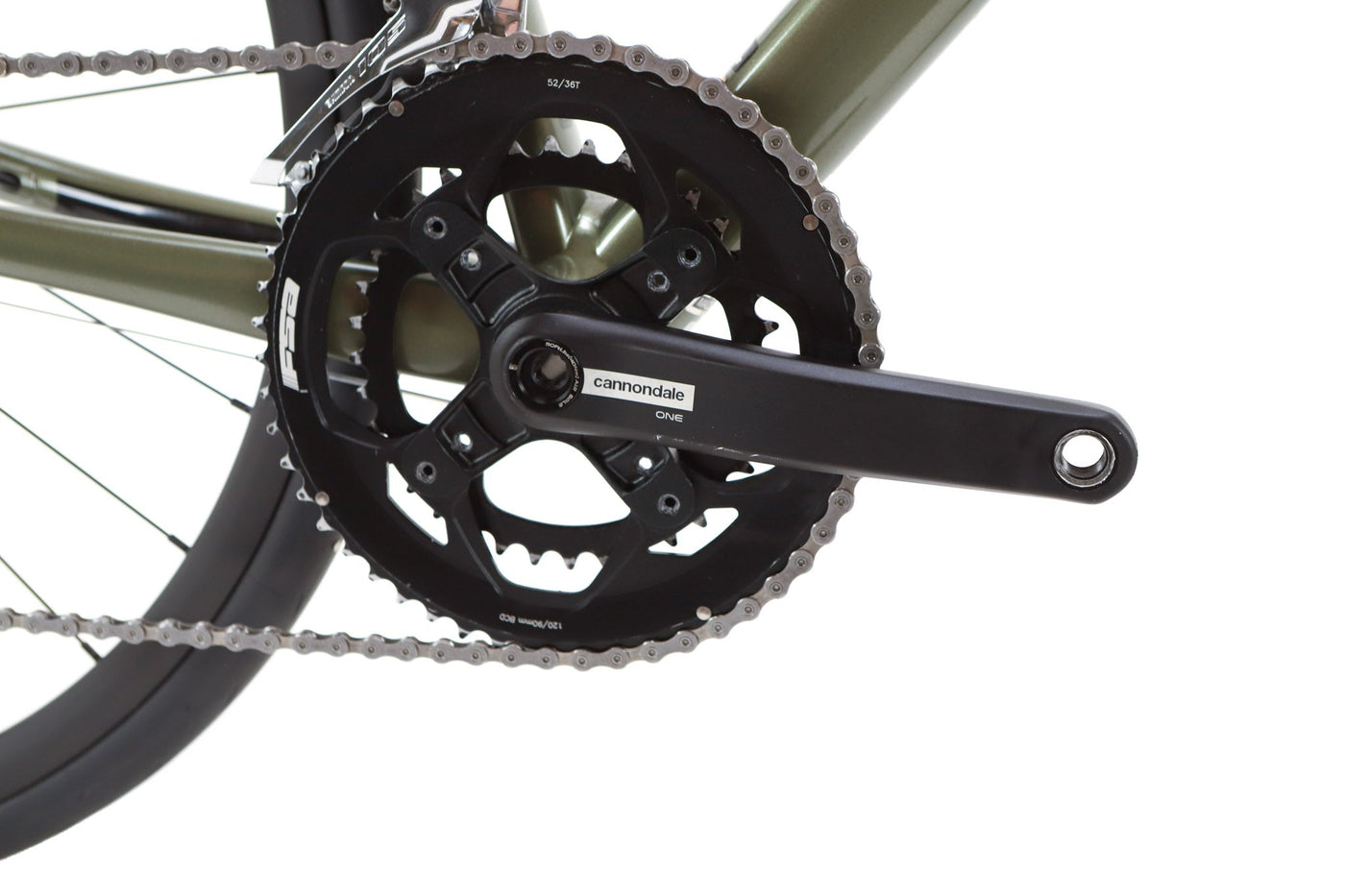 Cannondale CAAD13 Shimano 105 Disc Road Bike 2020, Size 54cm