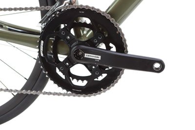 Cannondale CAAD13 Shimano 105 Disc Road Bike 2020, Size 54cm