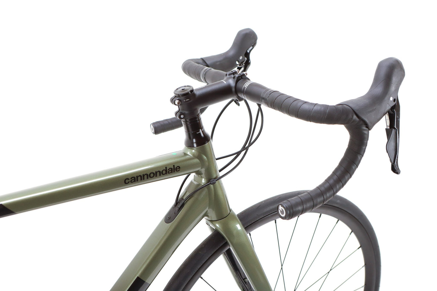 Cannondale CAAD13 Shimano 105 Disc Road Bike 2020, Size 54cm
