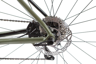 Cannondale CAAD13 Shimano 105 Disc Road Bike 2020, Size 54cm