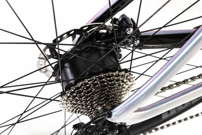 Bianchi Aria Shimano Ultegra Disc E-Bike 2022, Size Medium