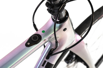 Bianchi Aria Shimano Ultegra Disc E-Bike 2022, Size Medium
