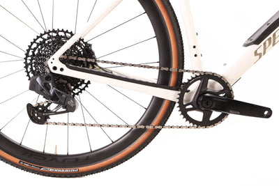 Specialized Diverge Expert SRAM Rival/ GX AXS Gravel Bike 2023, 58cm