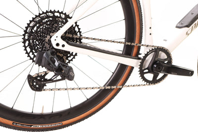 Specialized Diverge Expert SRAM Rival/ GX AXS Gravel Bike 2023, 58cm