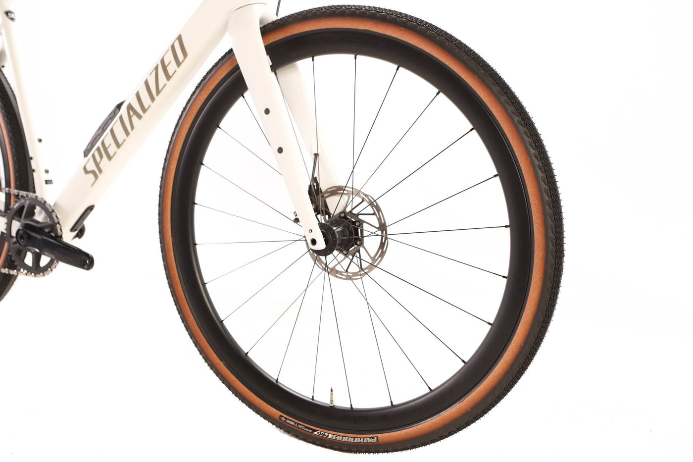 Specialized Diverge Expert SRAM Rival/ GX AXS Gravel Bike 2023, 58cm
