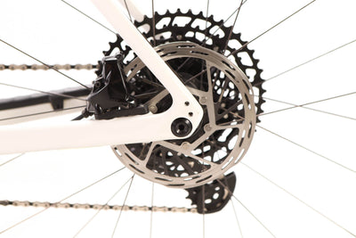 Specialized Diverge Expert SRAM Rival/ GX AXS Gravel Bike 2023, 58cm