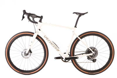 Specialized Diverge Expert SRAM Rival/ GX AXS Gravel Bike 2023, 58cm