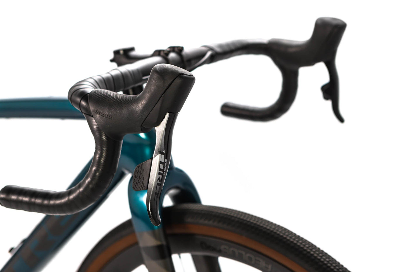 Trek Checkpoint SL7 Sram Force AXS eTAP Disc Gravel Bike 2021, Size 52cm