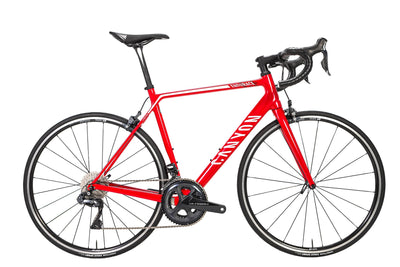 Canyon Endurace Shimano Ultegra Di2 Road Bike 2019, Size Medium
