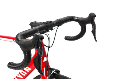 Canyon Endurace Shimano Ultegra Di2 Road Bike 2019, Size Medium
