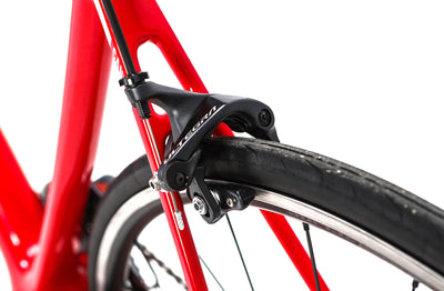 Canyon Endurace Shimano Ultegra Di2 Road Bike 2019, Size Medium