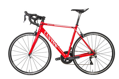 Canyon Endurace Shimano Ultegra Di2 Road Bike 2019, Size Medium
