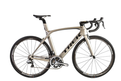 Trek Madone SLR Shimano Dura-Ace Di2 2018 Road Bike, Size 56cm