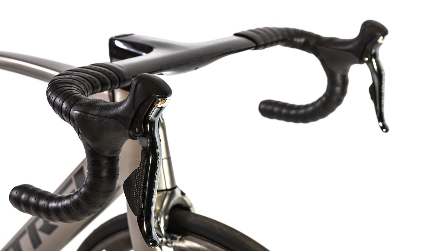Trek Madone SLR Shimano Dura-Ace Di2 2018 Road Bike, Size 56cm