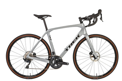 Trek Domane SL 6 Gen 4 Shimano Ultegra Disc Road Bike 2023, Size 56cm