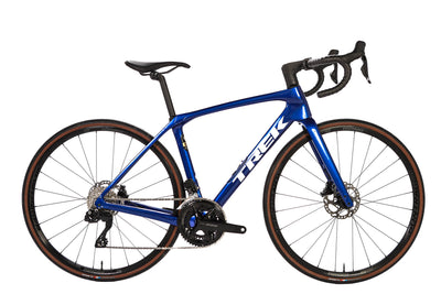 Trek Domane SL 6 Gen 4 Shimano 105 Di2 Disc Brake Road Bike 2023, Size 52cm