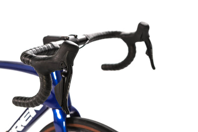 Trek Domane SL 6 Gen 4 Shimano 105 Di2 Disc Brake Road Bike 2023, Size 52cm