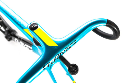 Wilier Triestina 0 SLR Disc Road Frameset 2020, Size Large