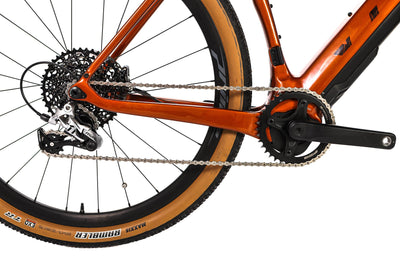 Vitus E-Substance Sram Rival Disc Electric Gravel Bike 2022, Size Medium