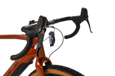Vitus E-Substance Sram Rival Disc Electric Gravel Bike 2022, Size Medium