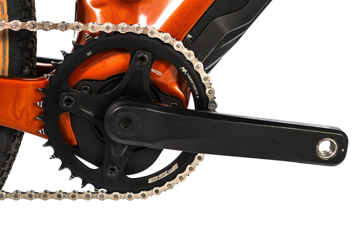Vitus E-Substance Sram Rival Disc Electric Gravel Bike 2022, Size Medium