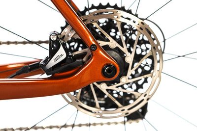 Vitus E-Substance Sram Rival Disc Electric Gravel Bike 2022, Size Medium