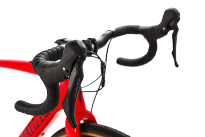 Specialized Turbo Creo SL Comp E5 Shimano GRX Disc Electric Gravel 2020, Size Large