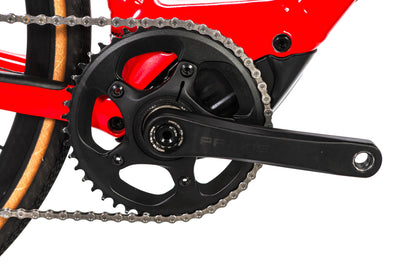 Specialized Turbo Creo SL Comp E5 Shimano GRX Disc Electric Gravel 2020, Size Large