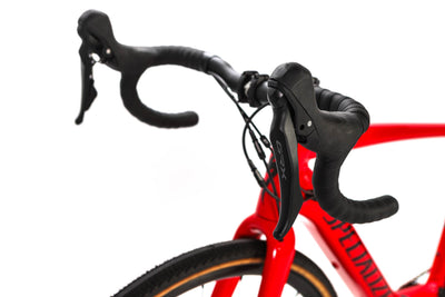 Specialized Turbo Creo SL Comp E5 Shimano GRX Disc Electric Gravel 2020, Size Large