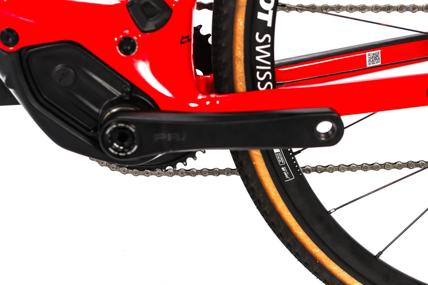 Specialized Turbo Creo SL Comp E5 Shimano GRX Disc Electric Gravel 2020, Size Large