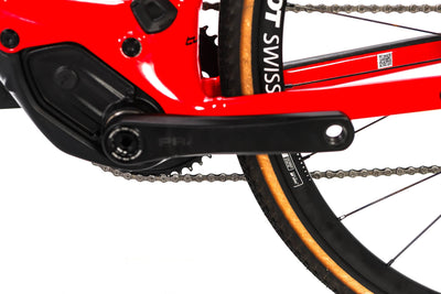 Specialized Turbo Creo SL Comp E5 Shimano GRX Disc Electric Gravel 2020, Size Large