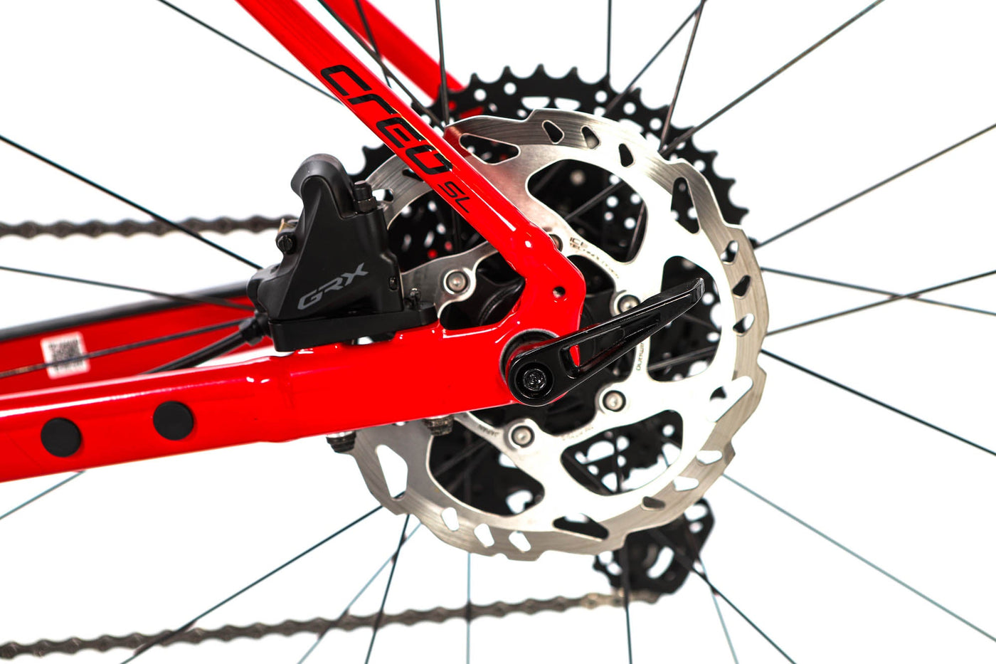 Specialized Turbo Creo SL Comp E5 Shimano GRX Disc Electric Gravel 2020, Size Large